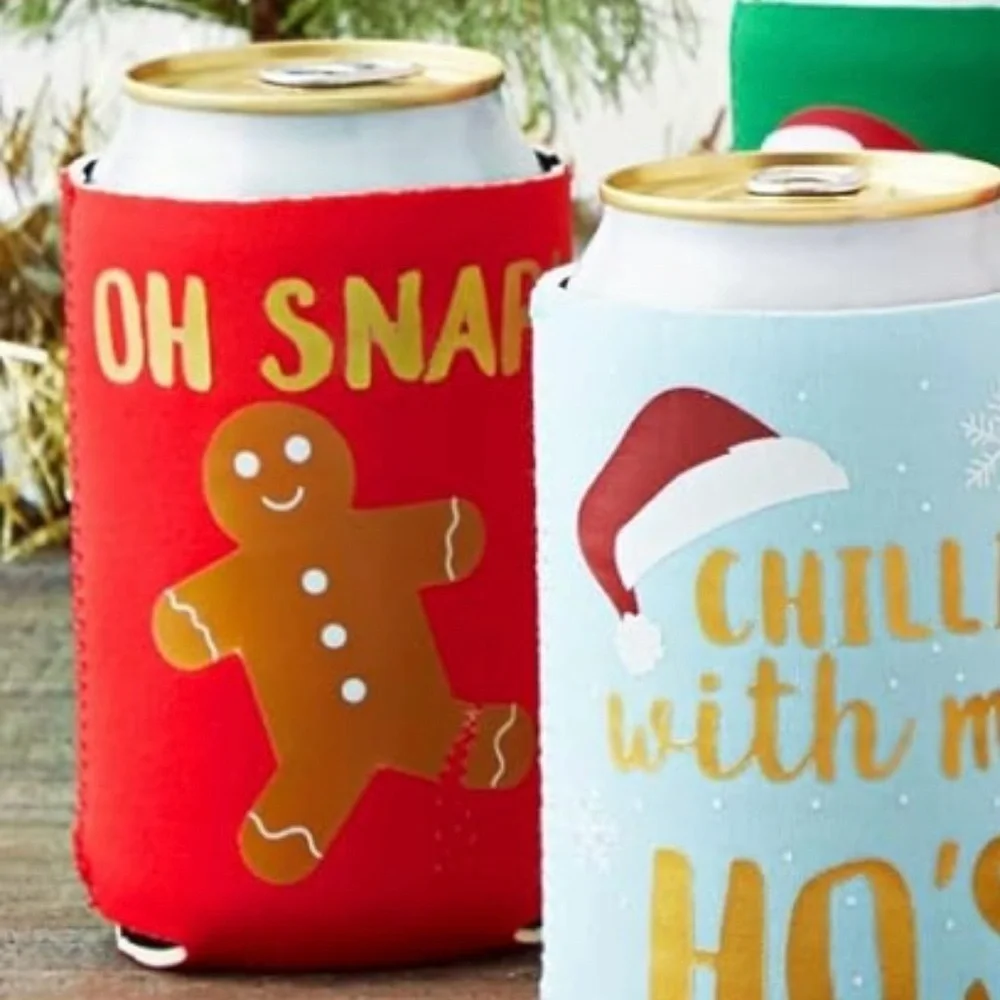 Target red holiday